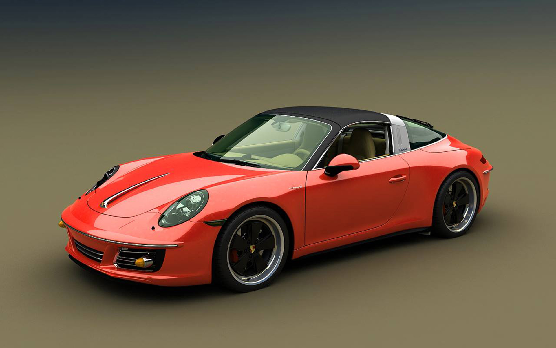 Zolland Design Porsche