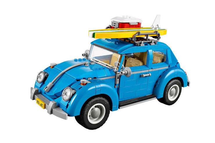 Lego VW Käfer