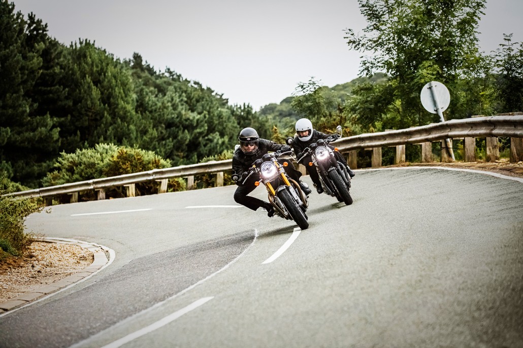 Triumph beim Glemseck 101