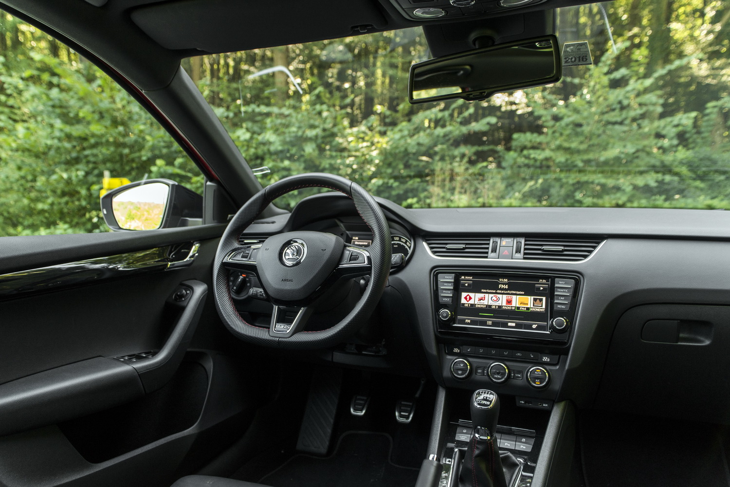 Skoda Octavia RS: Teurer Sport-Ableger des VW Golf GTI - DER SPIEGEL