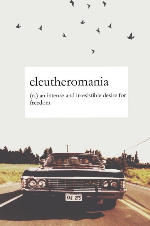 Eleutheromani