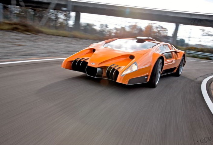 Die Zehn Hässlichsten Autos Der Welt Die 10 hässlichsten Autos aller Zeiten - Motorblock