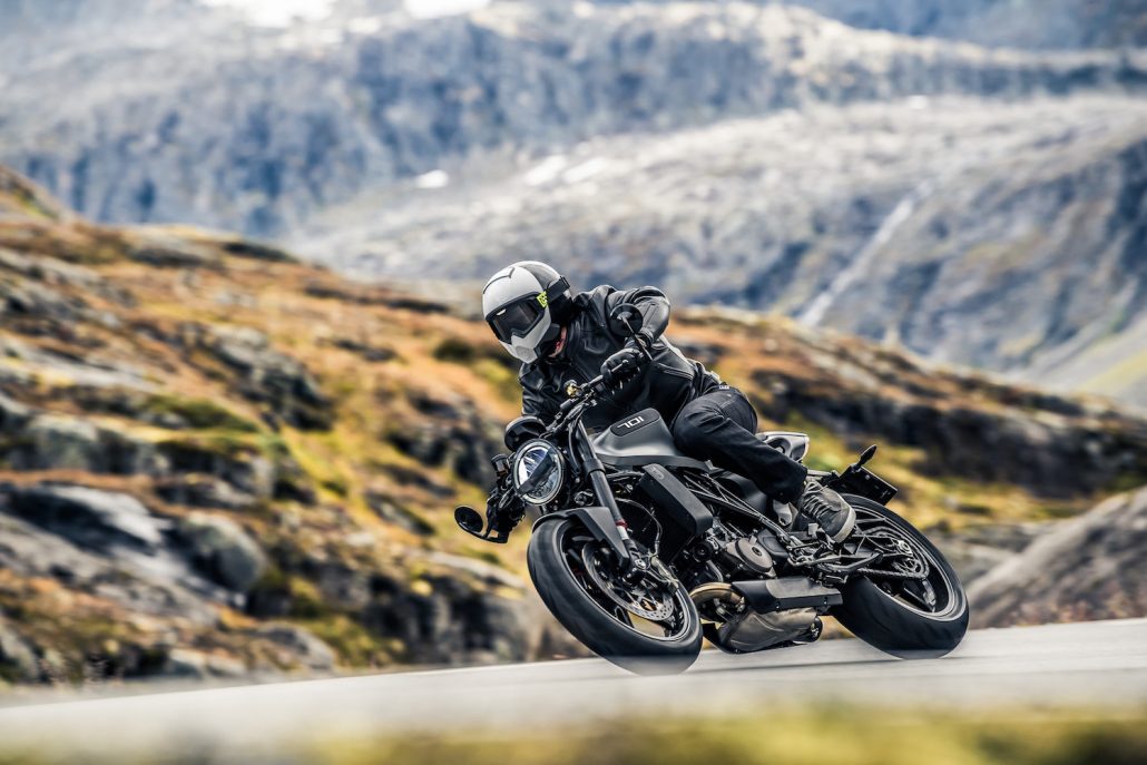Husqvarna-Gewinnspiel: Ride with your friends