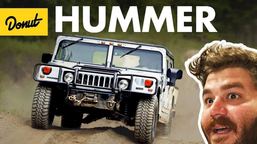Alles, was man über den Hummer wissen sollte