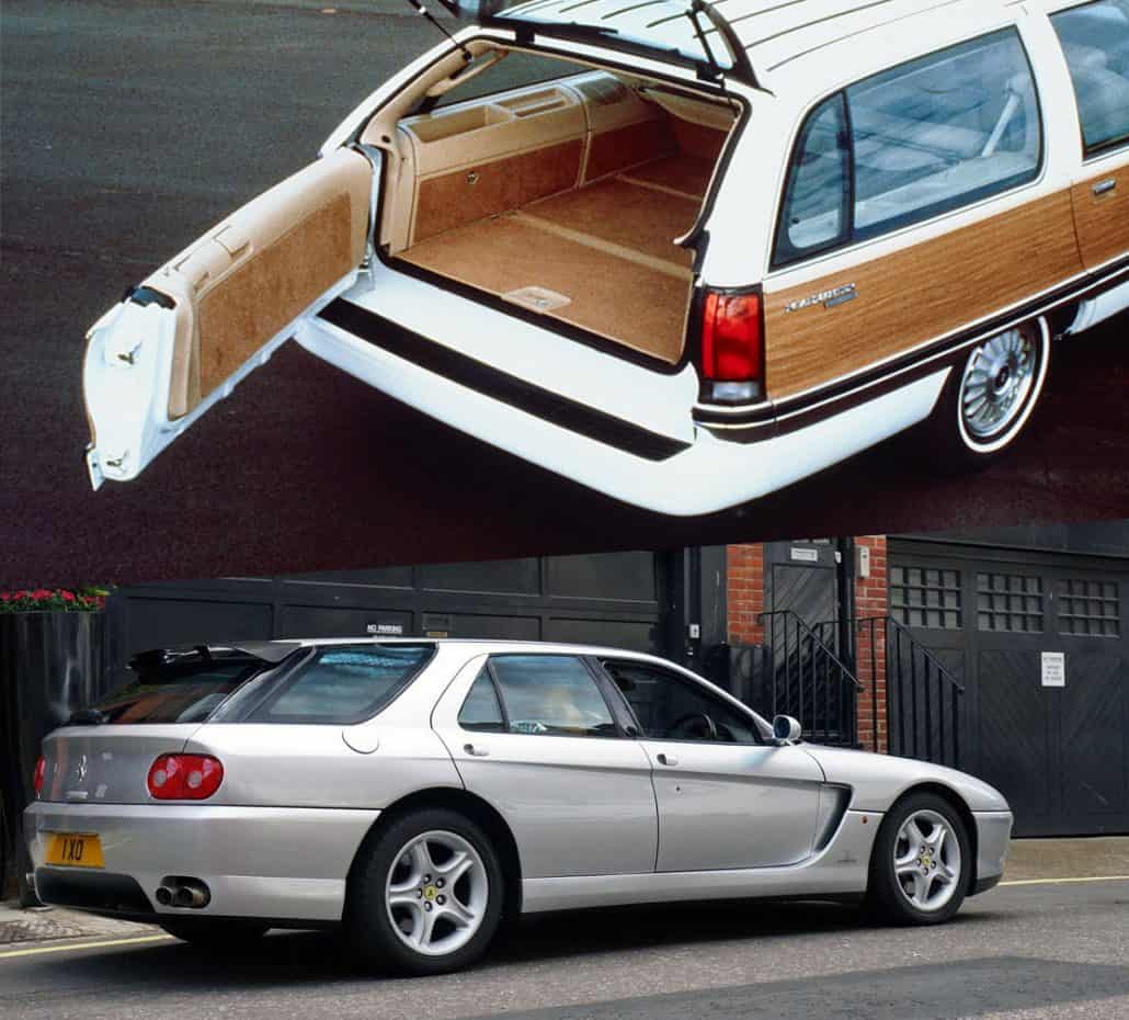 Die besten Kombis aller Zeiten