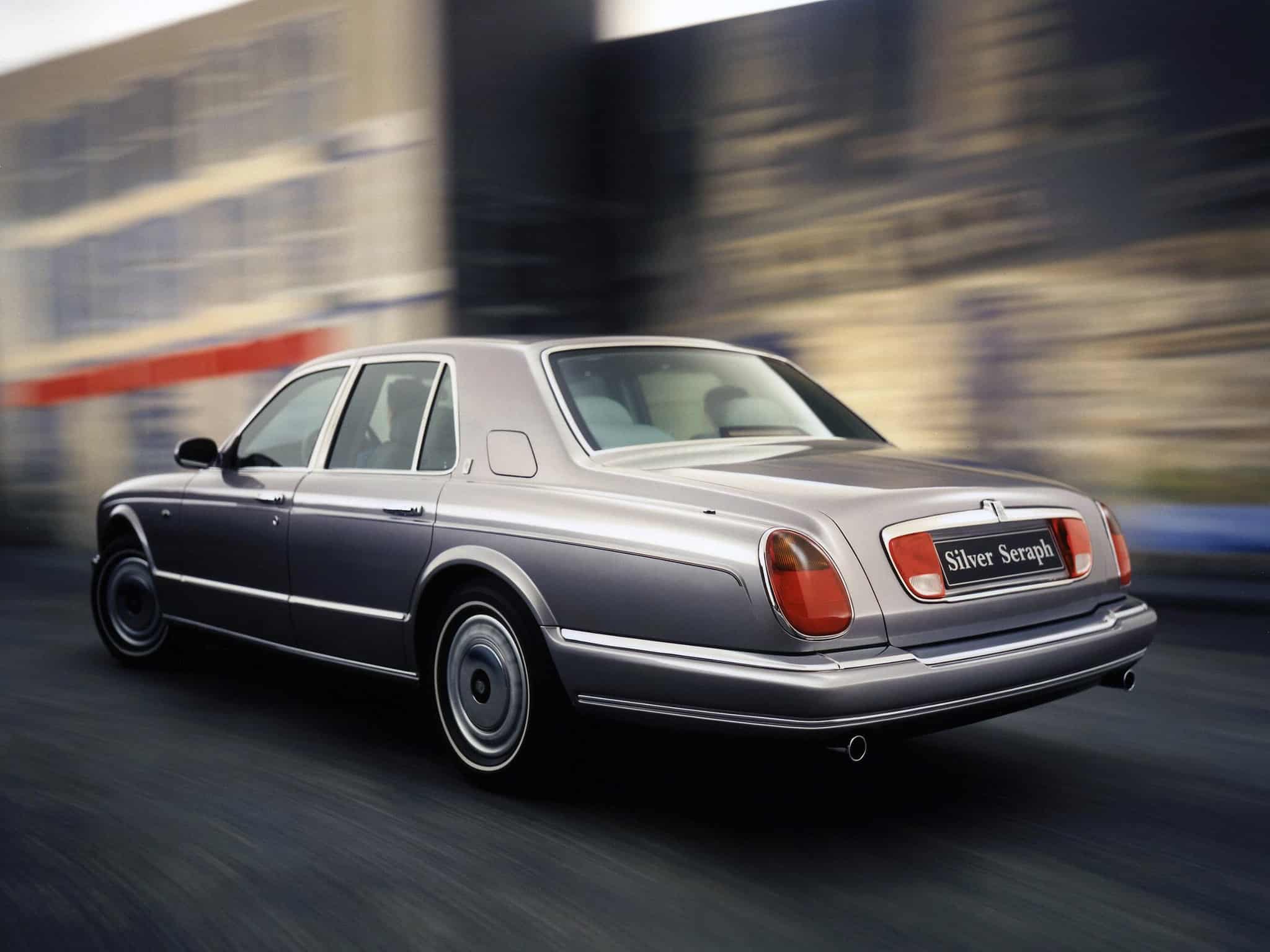 rollsroyce_silver_seraph_3 Motorblock