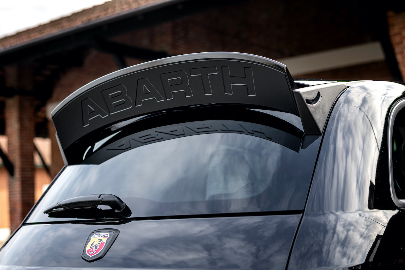 Abarth 595 gewinnt zum siebten Mal beim Wettbewerb „Best Cars
