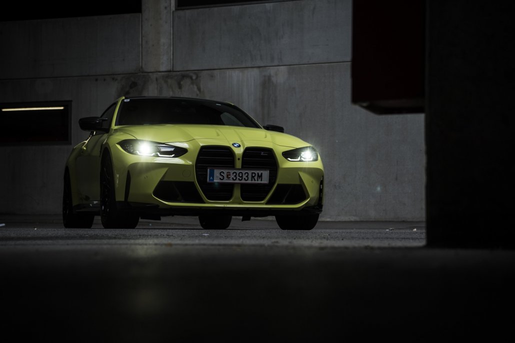 Auto des Jahres 2022: Motorblock hat gewählt