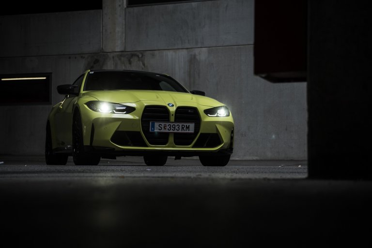 Auto des Jahres 2022: Motorblock hat gewählt