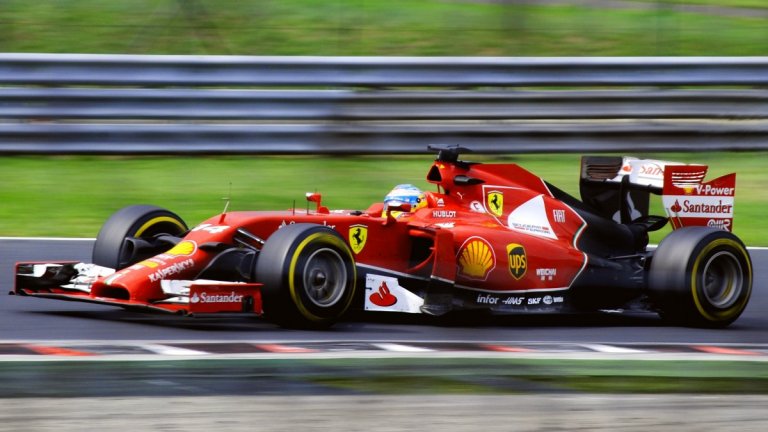 Ferrari, Williams und McLaren: Die Konstrukteurs-Weltmeister der Formel 1 im Überblick
