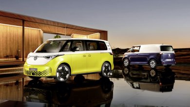 VW ID. Buzz und ID. Buzz Cargo