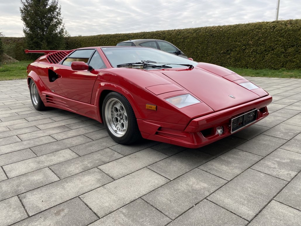 Motor Auctions Tulln – Edelblech unterm Hammer