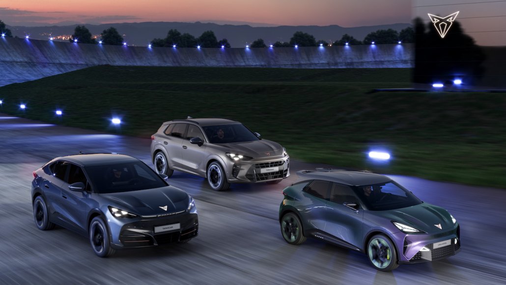 Cupra: Vom Tuner zum Tesla-Jäger