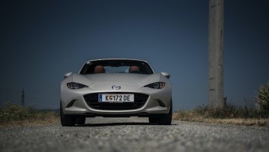 Mazda2 Hybrid: Kennen wir uns? - Motorblock