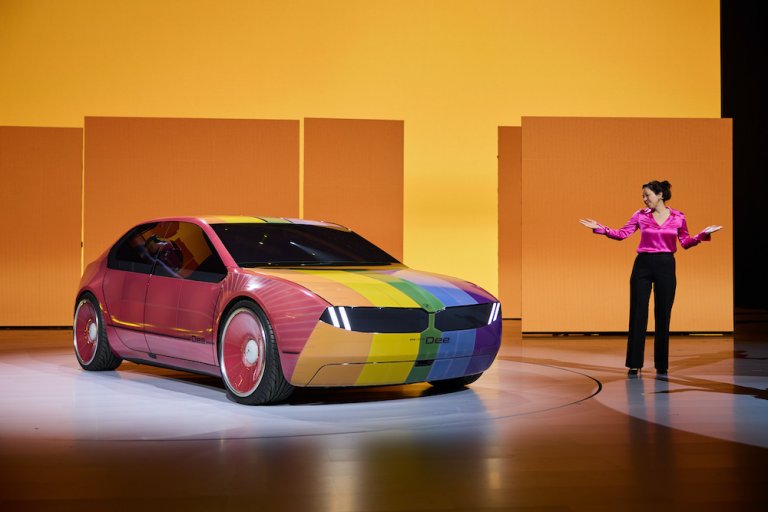 CES 2023: All-in!