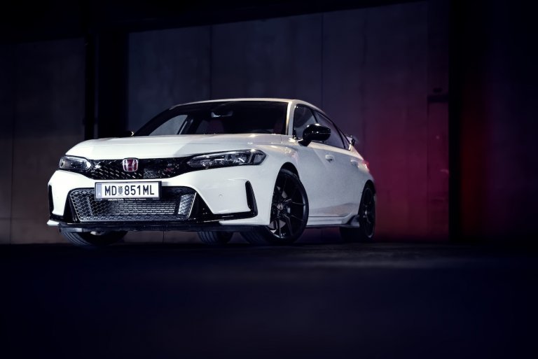 Honda Civic Type R: Ewige Jugend