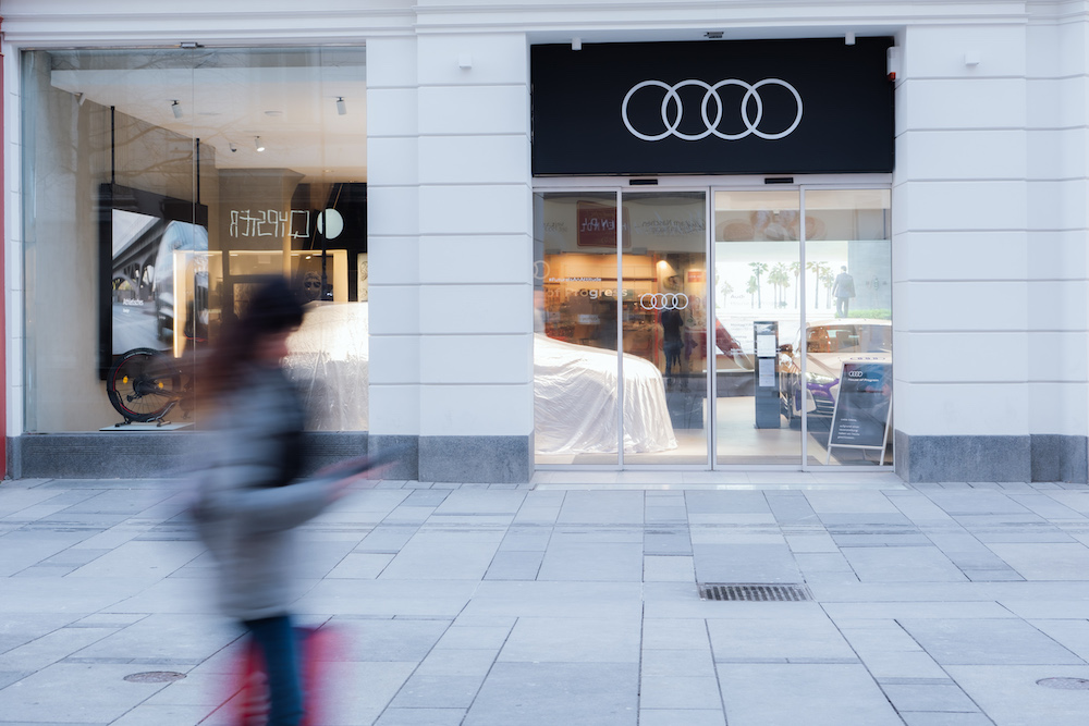 Warum das Audi-Projekt erst 2027 seine volle Schlagkraft entfaltet