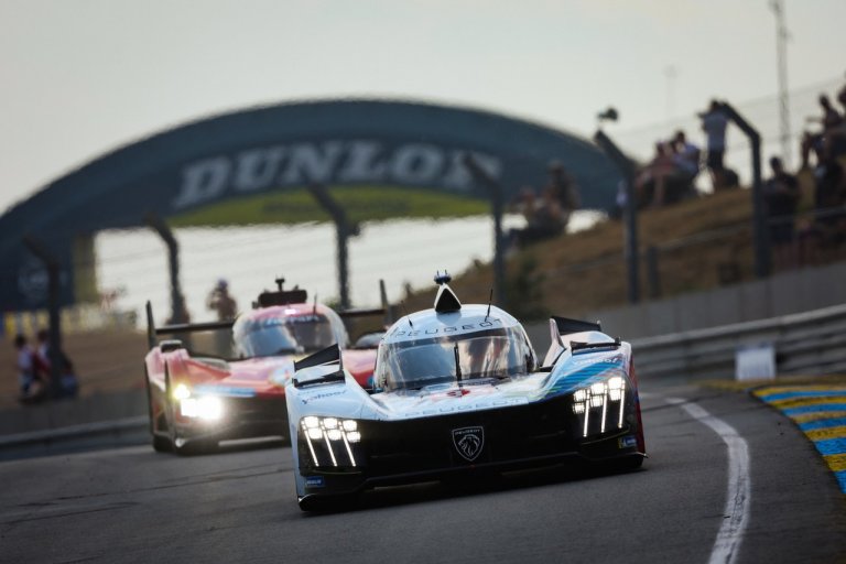The Road to Le Mans 2025
