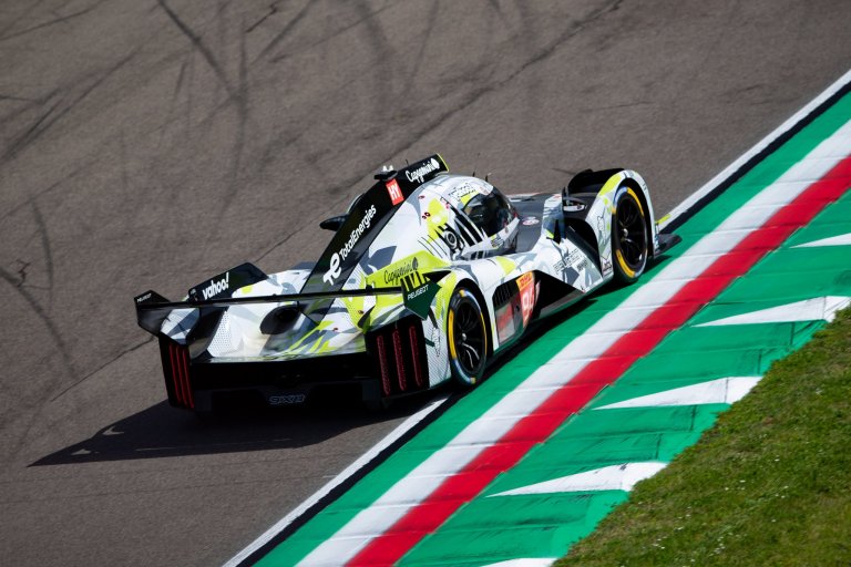 Peugeot in Le Mans 2025: Auf zum Höhepunkt