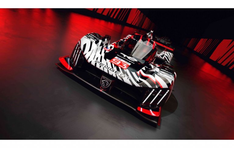 Peugeot 9X8 2026: GTi-Erbe trifft Hypercar-Performance