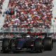 Audi Formel-1-Logistik