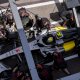 Audi Formel-1-Logistik