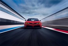 BMW M Concept Neue Klasse Design Studie Le Mans 2026