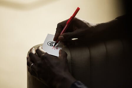 Omar Sy als Special Advisor für Citroën