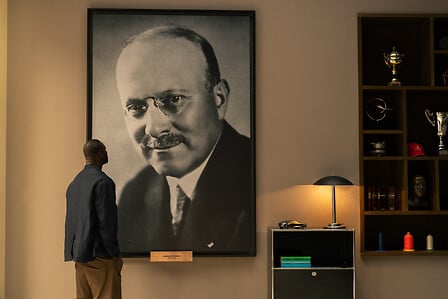 Citroën Sytroën Kampagnenbild