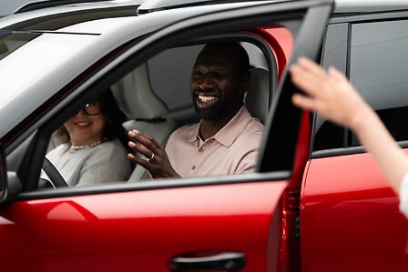 Citroën Omar Sy