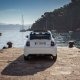 Fiat 500 Hybrid Dolcevita Detailansicht Front