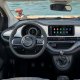 Fiat 500 Hybrid Dolcevita Torino-Sitze Interieur