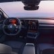 Renault Megane E-Tech Electric 2026 schräge Frontansicht