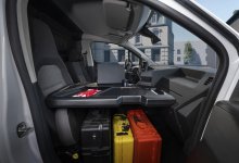 Stellantis Smart Compact Van: Citroën Berlingo, Opel Combo, Peugeot Partner und Fiat Doblò mit Flexiseat