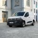 Stellantis Smart Compact Van Laderaum mit zusätzlichem Ladevolumen
