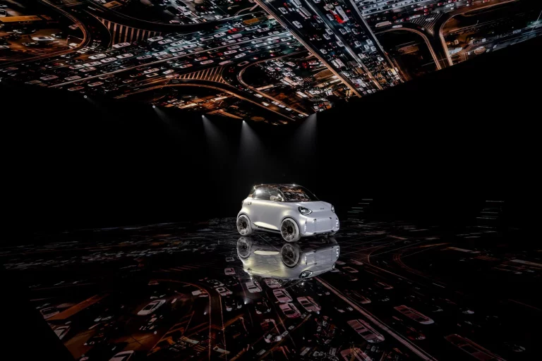 smart Concept #2: Neue ECA-Plattform, Premiere in Paris