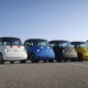 Fiat Topolino Sport Special Edition Gesamtansicht