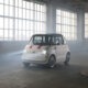 Fiat Topolino Sport Special Edition Frontansicht