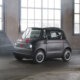 Fiat Topolino Sport Special Edition Beauty-Shot