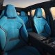 Lynk & Co 07 GT Frontansicht