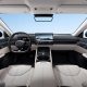 Lynk & Co 07 GT Cockpit Innenraum