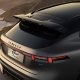 Lynk & Co 07 GT Seitenansicht
