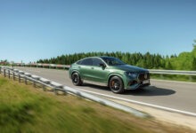 Mercedes-AMG GLE 63 S