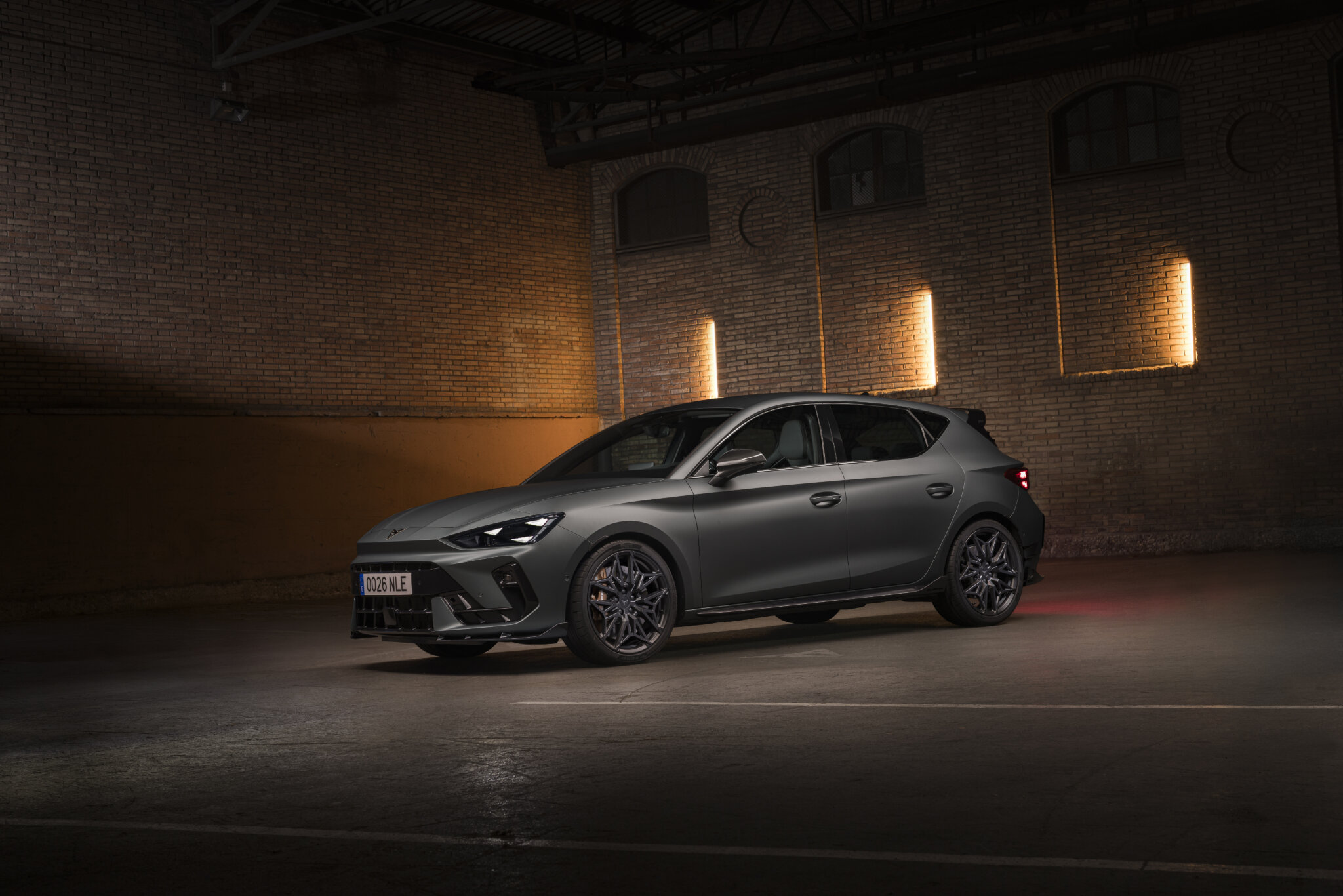CUPRA mit Design-Paket by ABT, Anbauteile im Detail