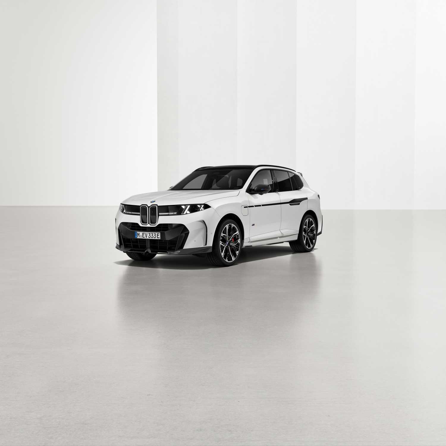 BMW X5 M Performance Parts: Carbon-Anbauteile und Zubehör im Überblick