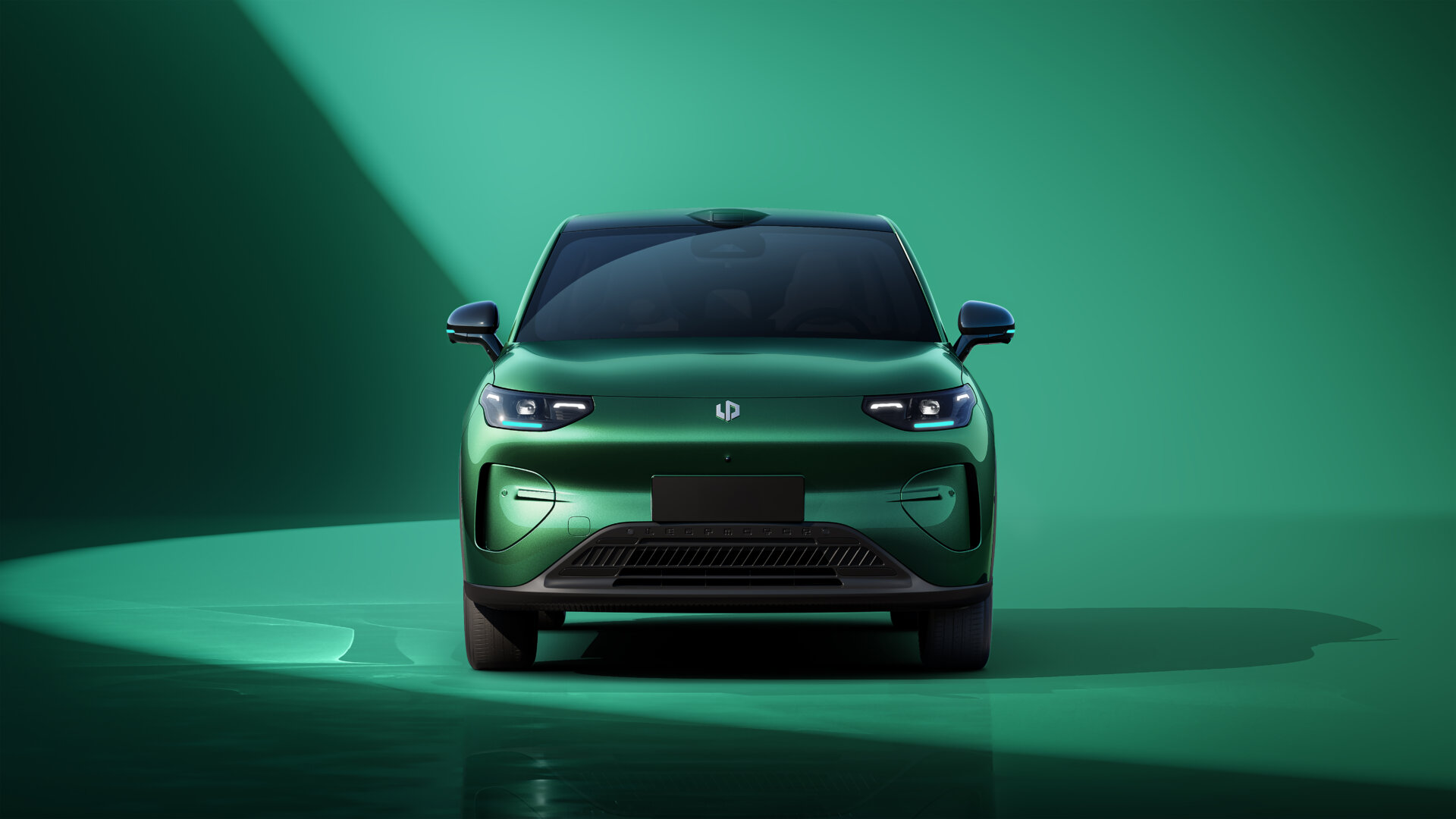 Leapmotor B03X, Elektro-Crossover, Guangzhou Motor Show