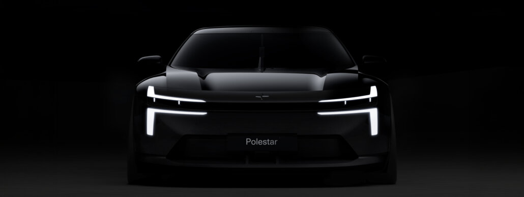 Polestar Formula 2030 verrät die Design-Zukunft