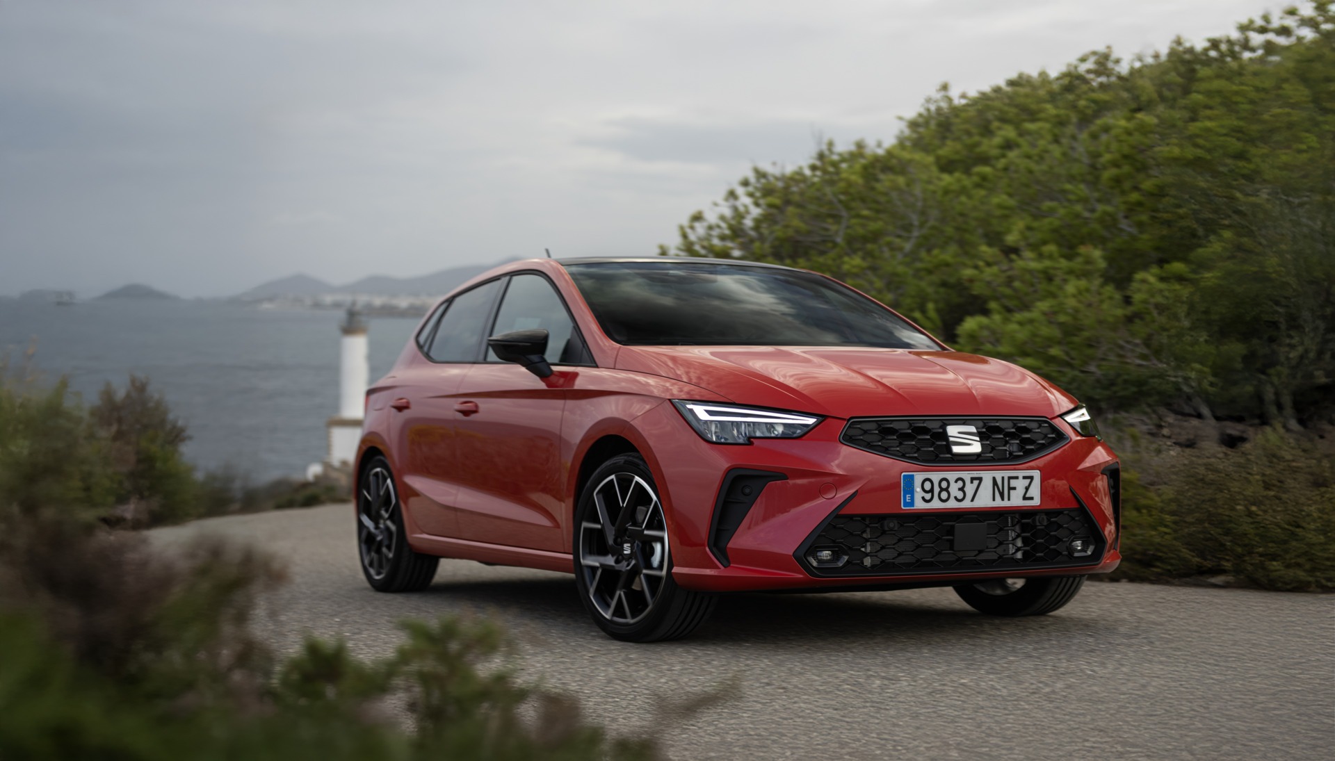 SEAT Ibiza: Bestseller ab 17.490 Euro