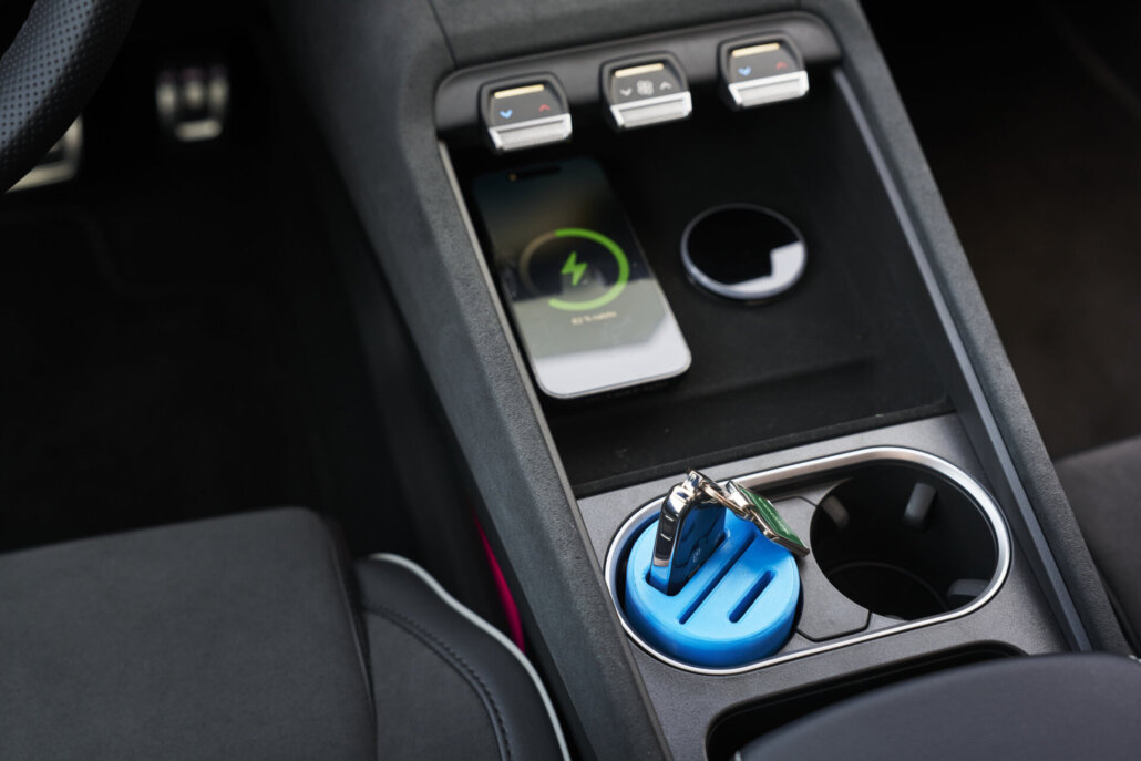Škoda Simply Clever: Zubehör aus dem 3D-Drucker