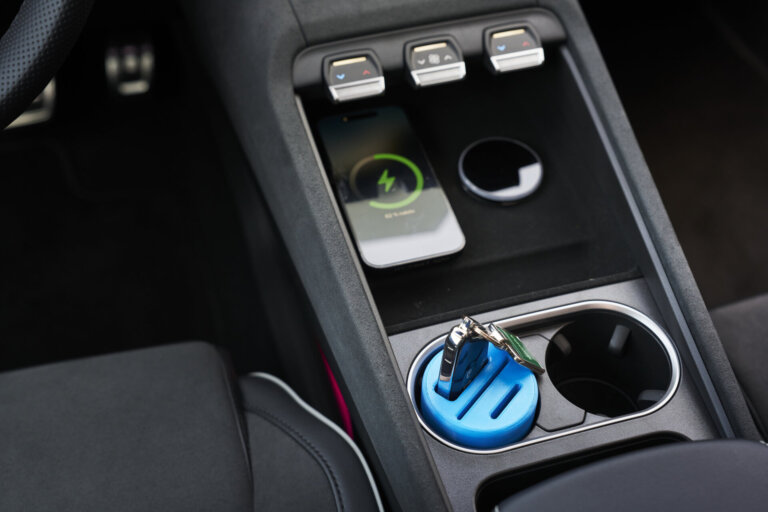 Škoda Simply Clever: Zubehör aus dem 3D-Drucker